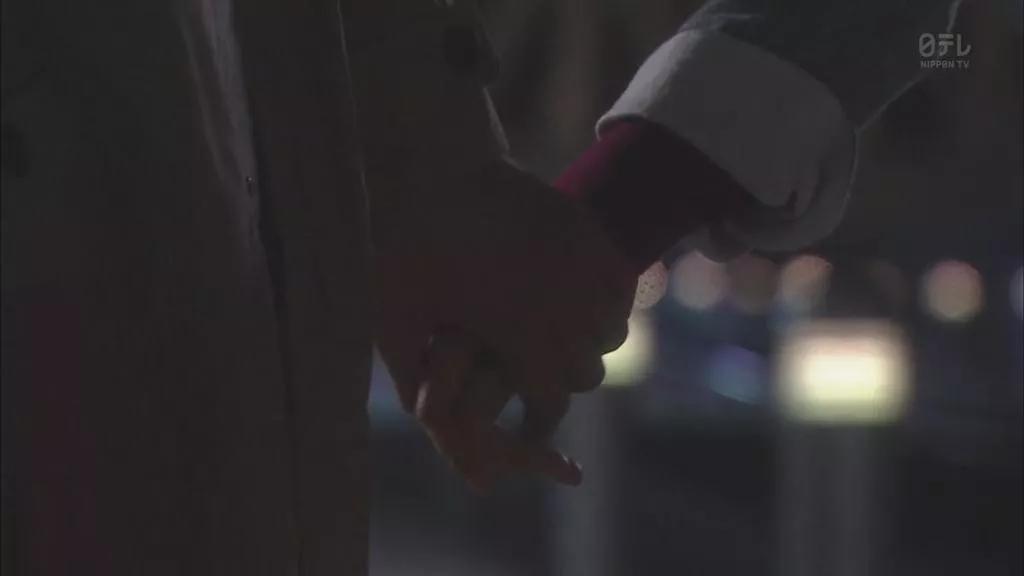 32岁姐姐被17岁少年爱上，这种甜甜的姐弟恋日剧早就有啦