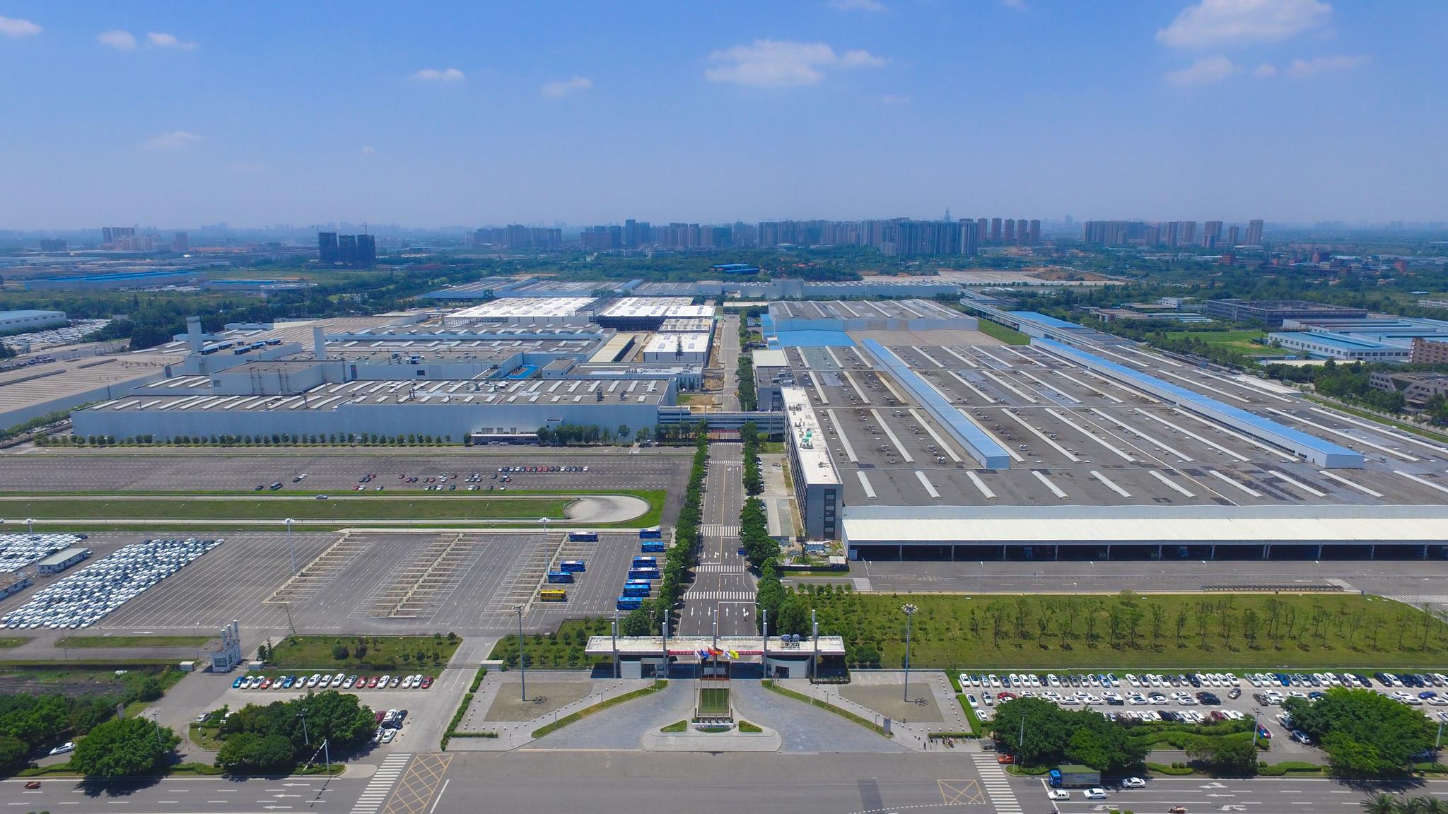 十年匠心铸就传奇基地,精进制造再创非凡篇章