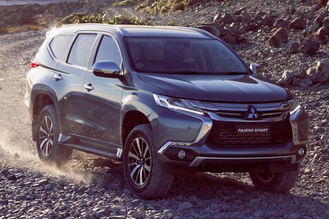 售价22.5万起，2018款三菱帕杰罗运动版澳大利亚上市