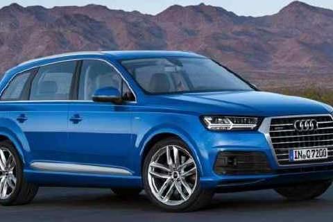 北京车展这5款全新SUV不容错过！钱包准备好了吗？