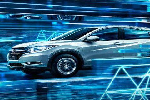 这款新车厉害了, 跑4000里只需一箱油, 开出去倍有面儿