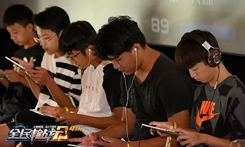 《新三国志》正式上线日本,游戏上线后获得了