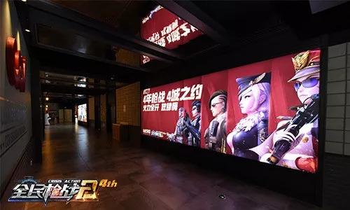 《新三国志》正式上线日本,游戏上线后获得了