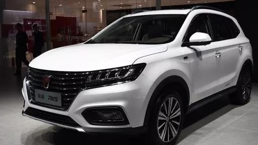 售19.59万，荣威eRX5新增车型正式上市