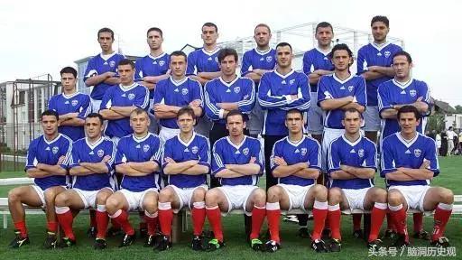 没拿过世界杯冠军的四大强队,有一个国家,现在