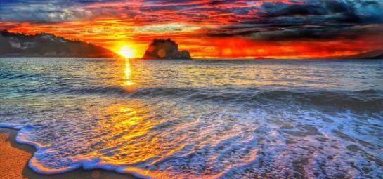 爱旅游: 这个全世界最乱的国家, 却有着世界上最