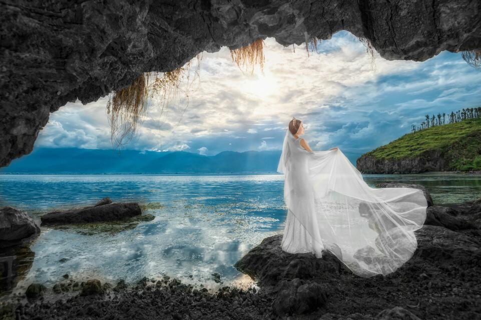 丽江拍婚纱照_丽江拍婚纱照的地方(2)