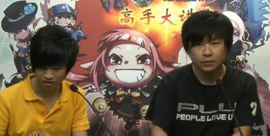 被遗忘的DNF国服第一驱魔 曾吊打马区