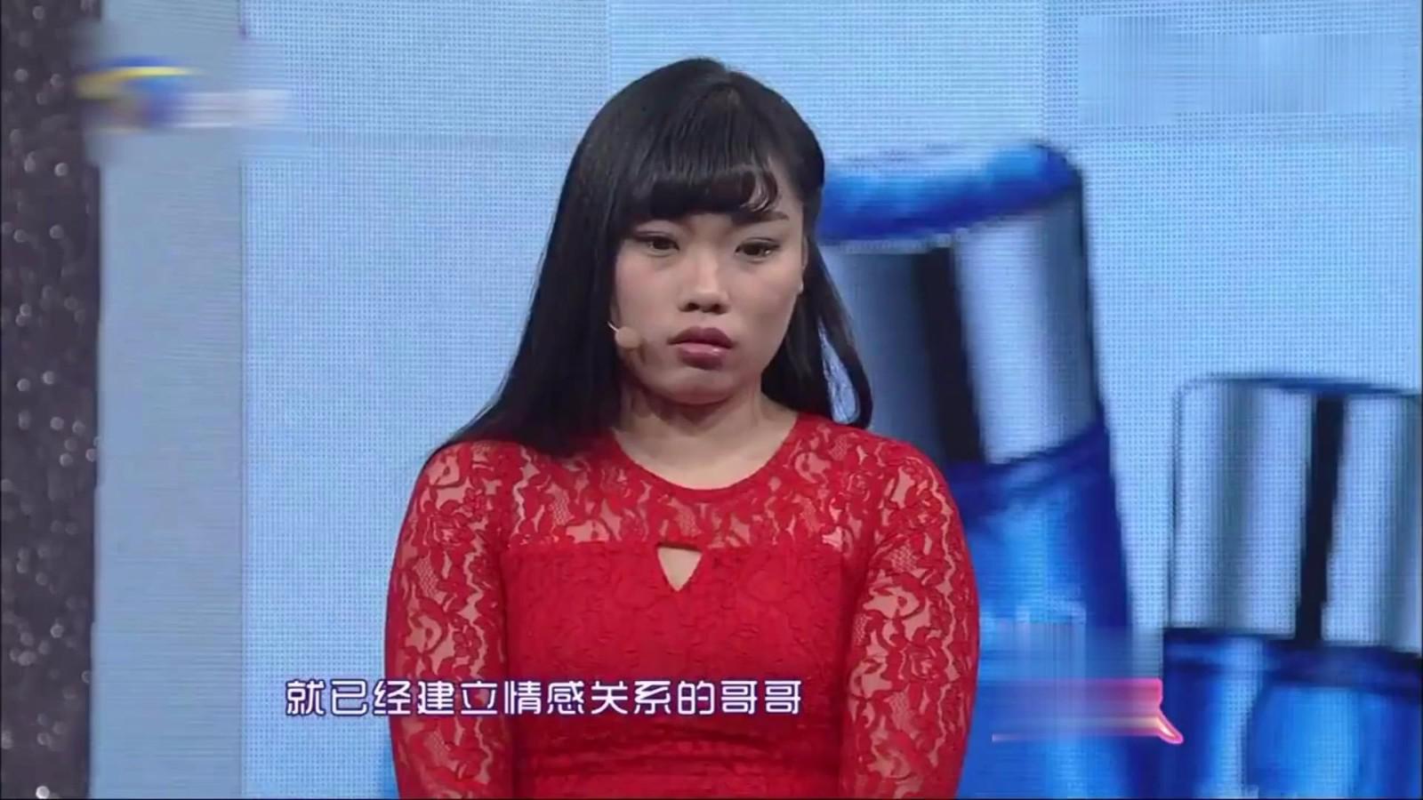 爱情保卫战:女评委怒吼渣男,那关你什么事呢?