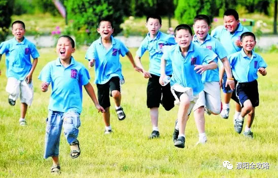 定了!2018年濮阳中小学暑假放假时间公布!快来