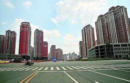 河南周口作为三四线城市,未来房价会有什么大