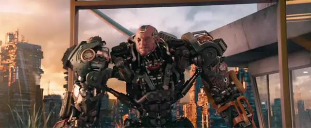 2018卡梅隆最让人期待的电影,改编自日本经典