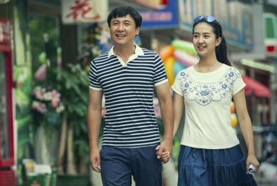 她长太美,曾被沈腾多次搭档,今26岁凭《归去来