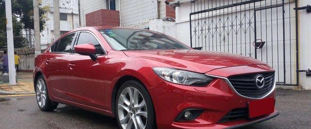 叫好不叫卖的日系车！颜值爆表，16万提标配，却无人问津？