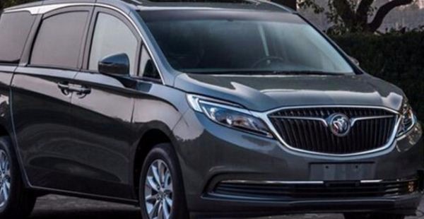 别克GL8定位MPV车型 搭载2.0T LTG发动机