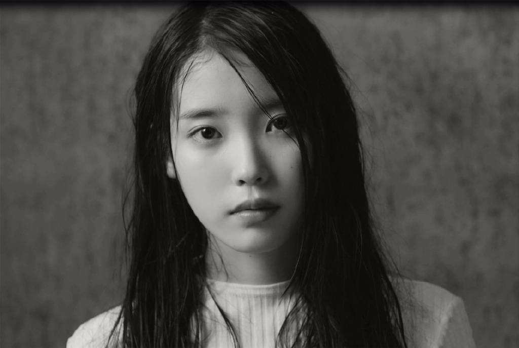 韩国全能型solo歌手排名,泰妍仅第三,第一当之