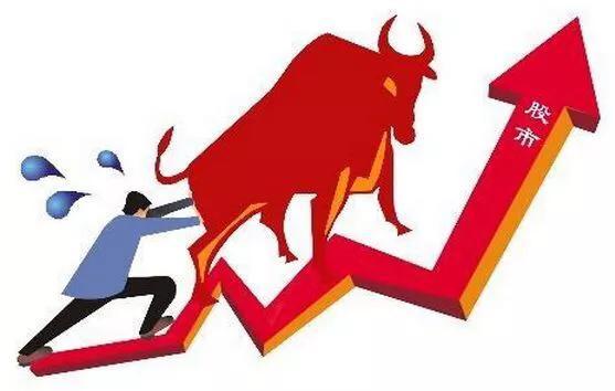 中国股市:18年股市能涨到6000点吗?