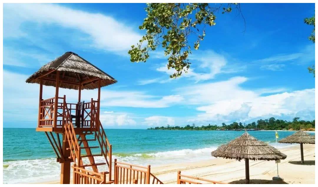 越南旅游资源完全没有东南亚这个国家好,为何