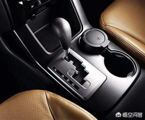 自动、手动和手自一体的区别是什么?