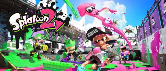 任天堂 Switch 畅销游戏排行,多款大作上榜