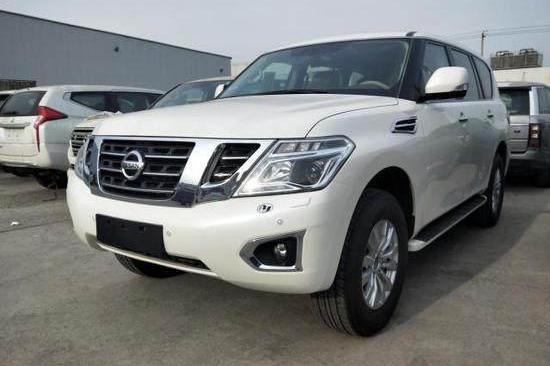 又一台豪华SUV在华倒下，曾卖135万让普拉多失色，今45万没人买