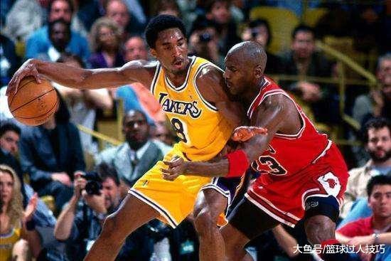 谁能撼动乔丹历史第一人的地位? 这5大球员或