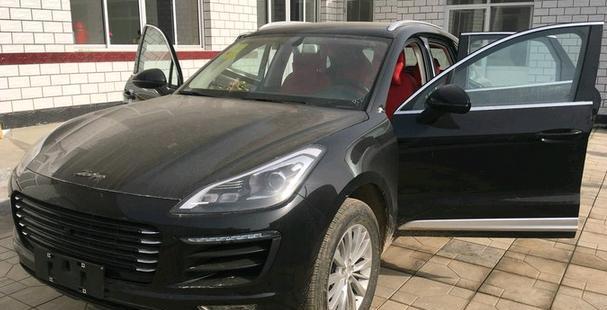 保时捷车主发声, 在他们眼中, 众泰是这样的存在