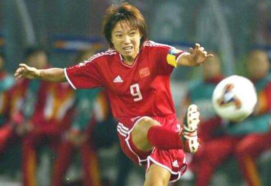 女足3战25球胜20年前黄金一代,双王破朝鲜魔