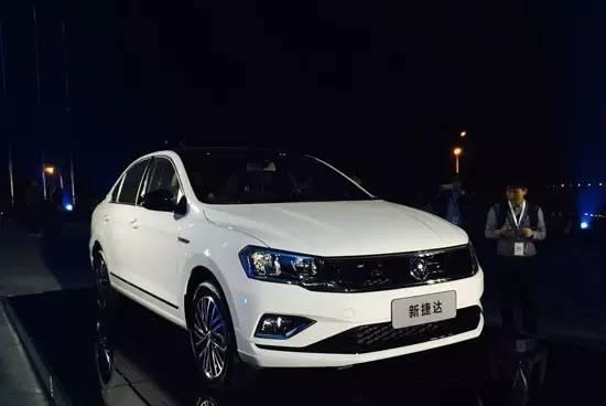 价格成刺头，新款捷达上市销量得看情怀