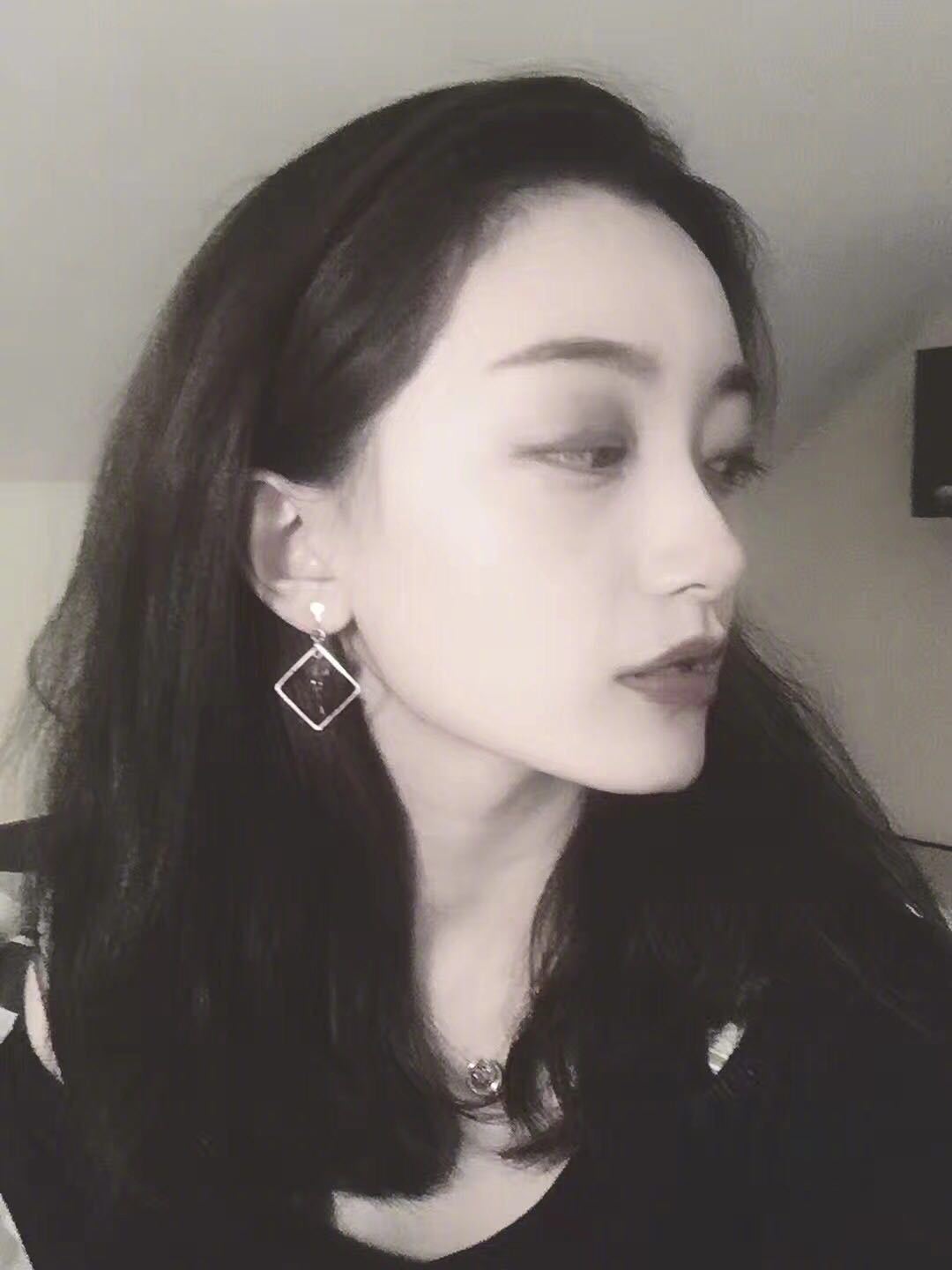 97年留学匈牙利的北京姑娘 北京外国语大学 匈