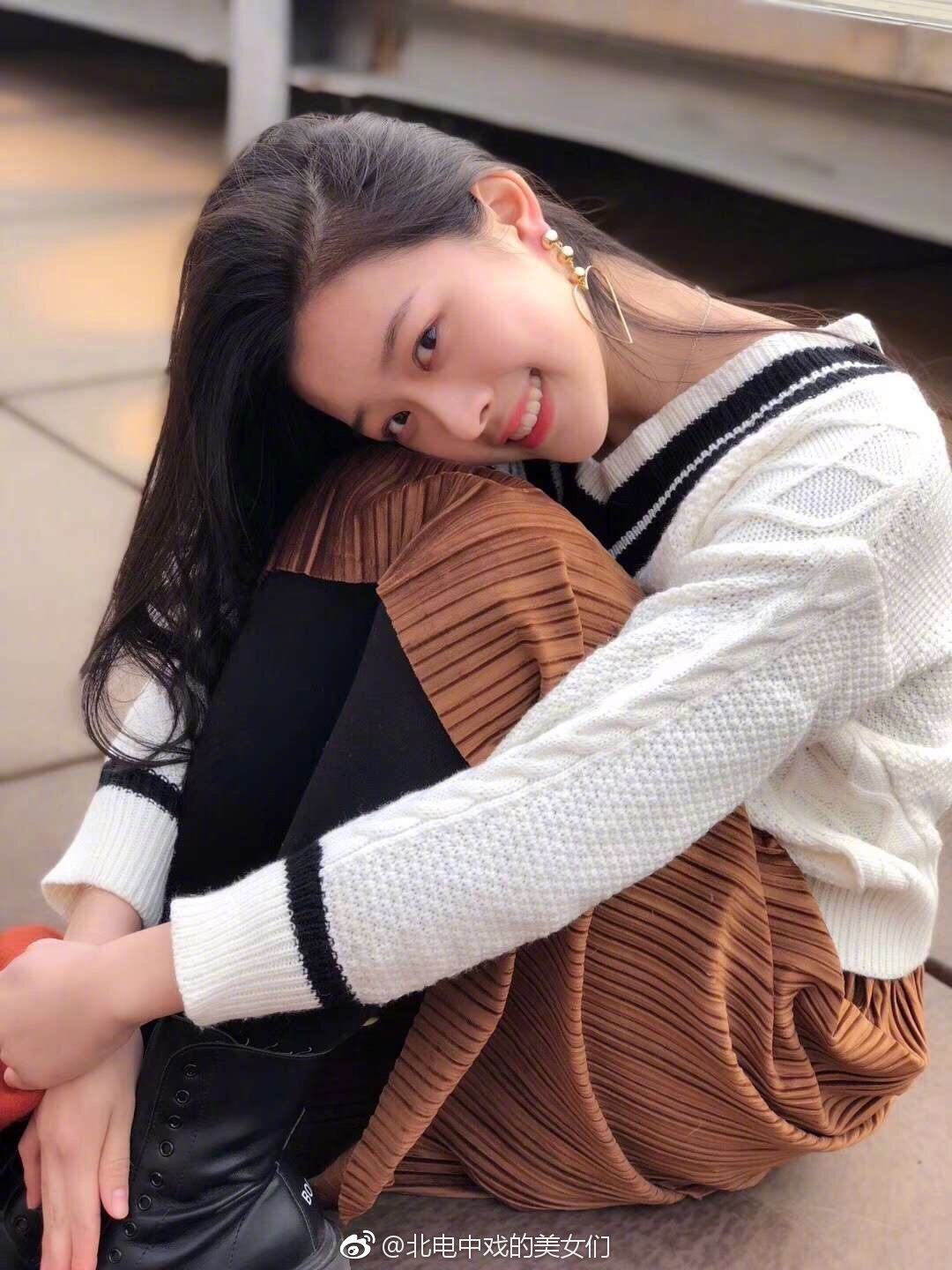 2018表演、播音艺考生,上海戏剧学院影视表演专业本科北京第一名