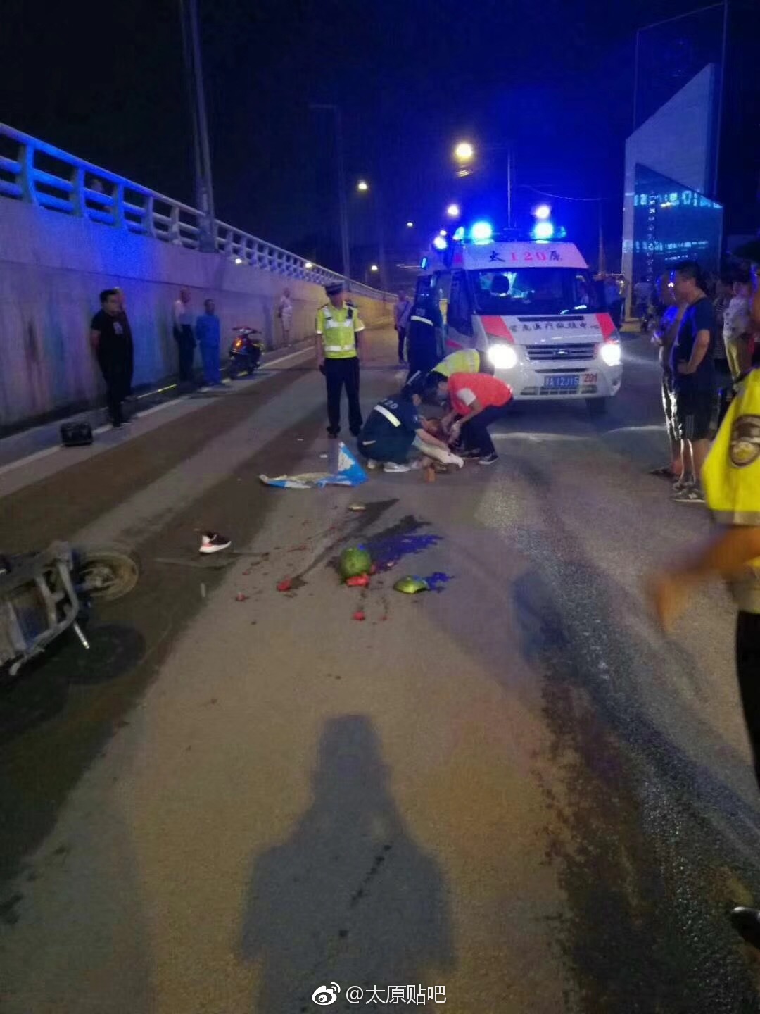 肇事逃逸致人重伤,寻目击证人