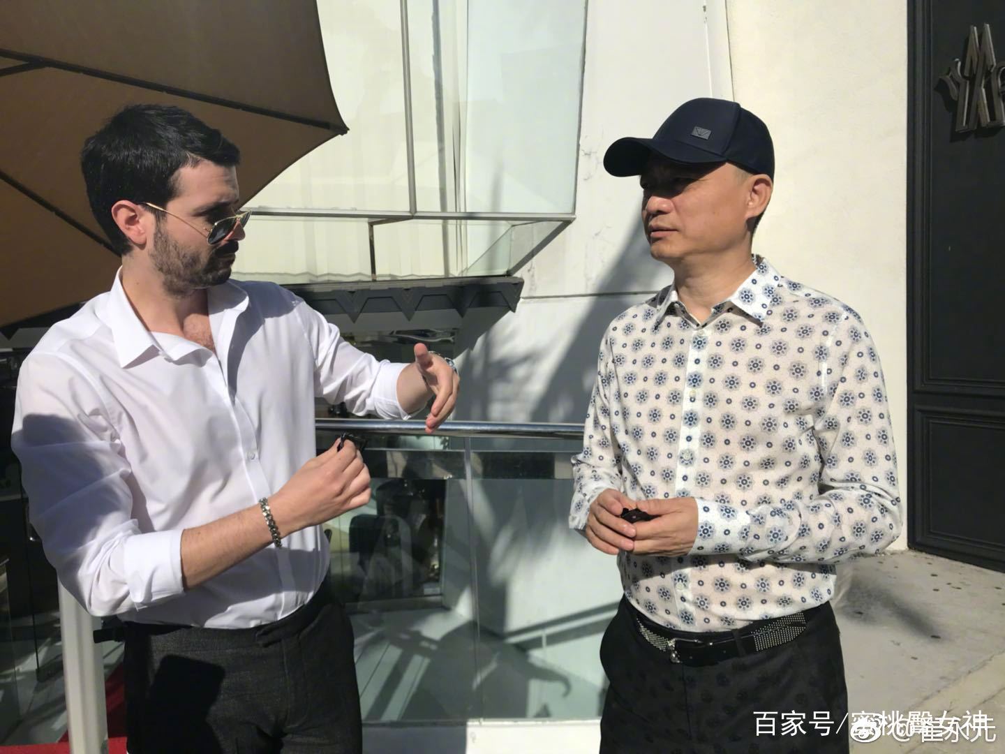 崔永元其实真的挺可怜?发文吐槽华谊股票,坏消