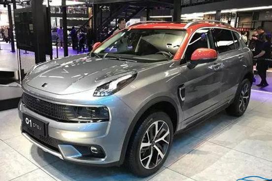 纯电动车续航不够用？这四款插混新车即将上市！