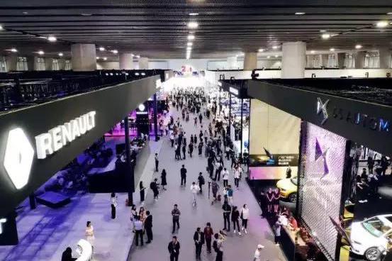 不得不吐槽的广州车展，这几个槽点真的不算多！