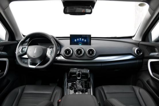 清明拼假攻略在手，开上VV7说走就走！