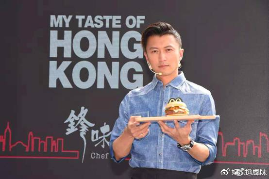 王菲现身香港，与爱人相聚一天半就离开