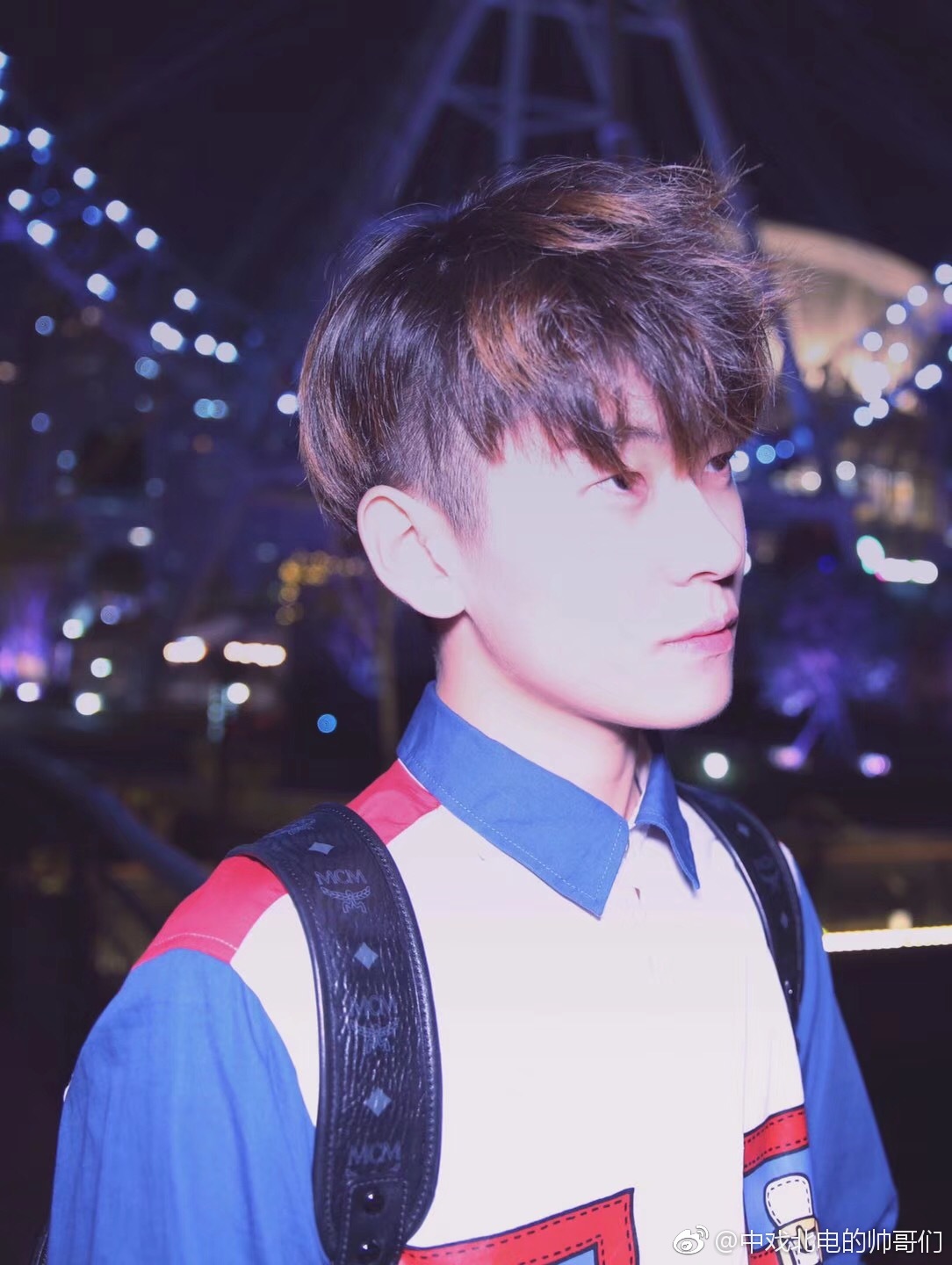 国传媒大学南广学院2017戏剧影视导演专业 我