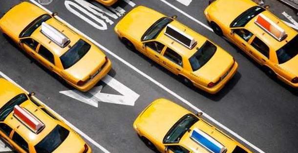 新手该怎么跑滴滴?这份滴滴高手总结的经验学