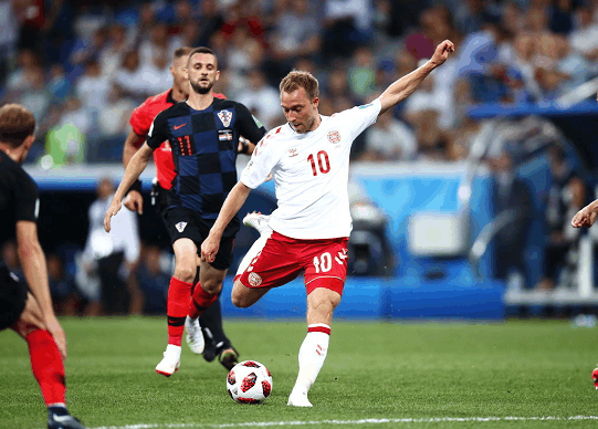 丹麦点球大战遗憾输给克罗地亚, 李毅: 克罗地亚