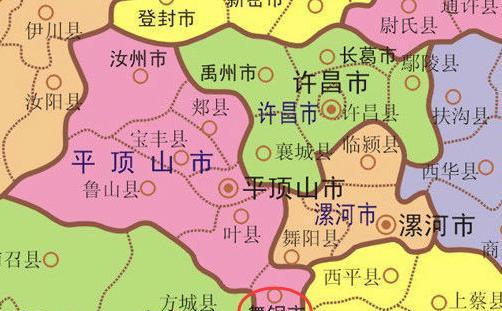 舞阳县人口_河南舞阳 搜狗百科(3)