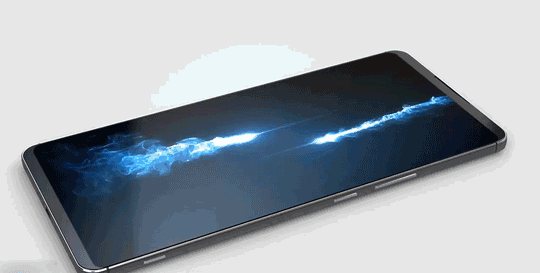 为什么现在的手机屏幕越做越长?这三点大多数人都不知道!