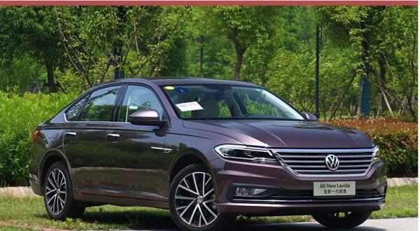 上汽大众全新一代朗逸今日上市 预计12万元起售