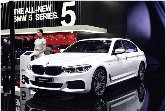 动力操控出色, 槽点不少, 新宝马5系凭啥大卖?