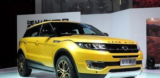 去年火了半边天, 今年却销量暴跌SUV