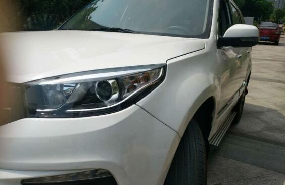 本以为买了台过时的车, 表哥却说这是同价位最好的选择之一