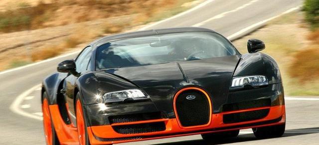 恨死帕加尼柯尼塞克！这辆超跑3000万，可换一次胎才花3千