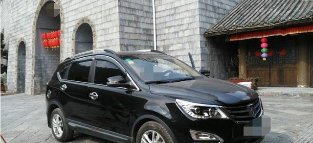 2017宝骏怎么了, 510竞争宝骏560, 560这次又要PK宝骏730?