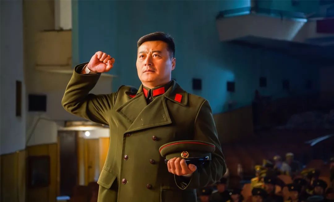 七年磨一剑,《那些年,我们正年轻》再现航天事