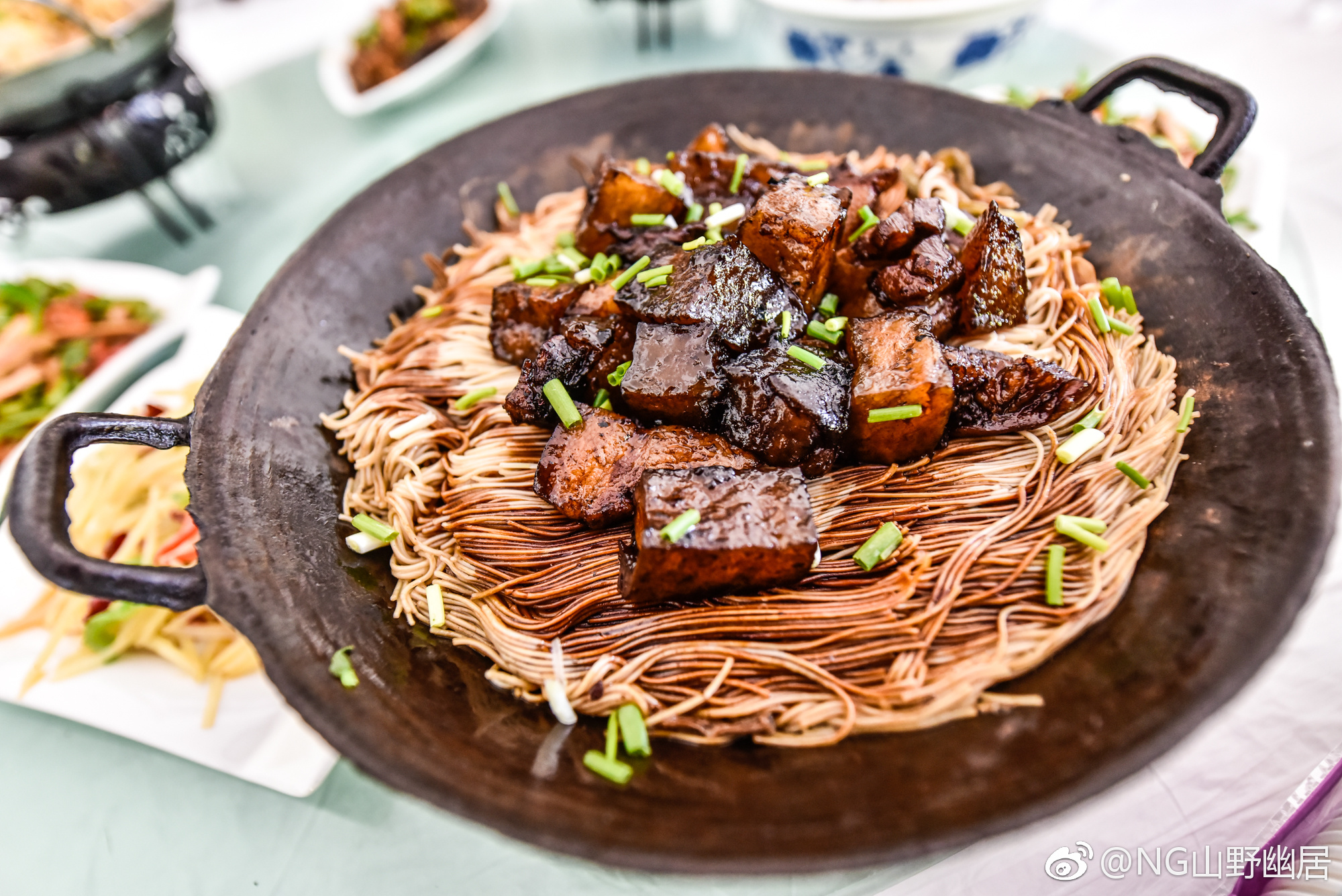 徽菜代表菜有哪些 火锅历史与名人故事